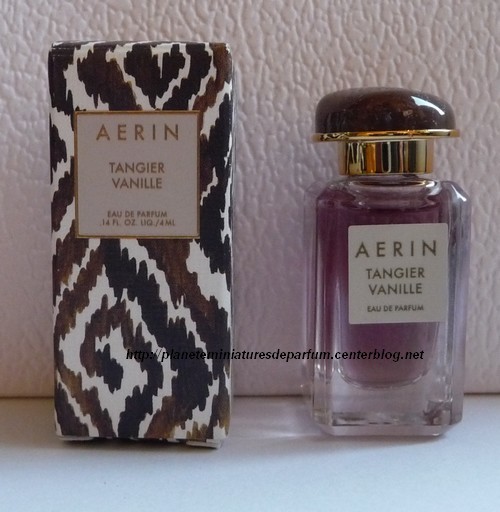 Tangier vanille best sale estee lauder