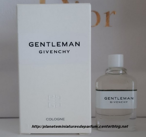 gentleman cologne givenchy 2019